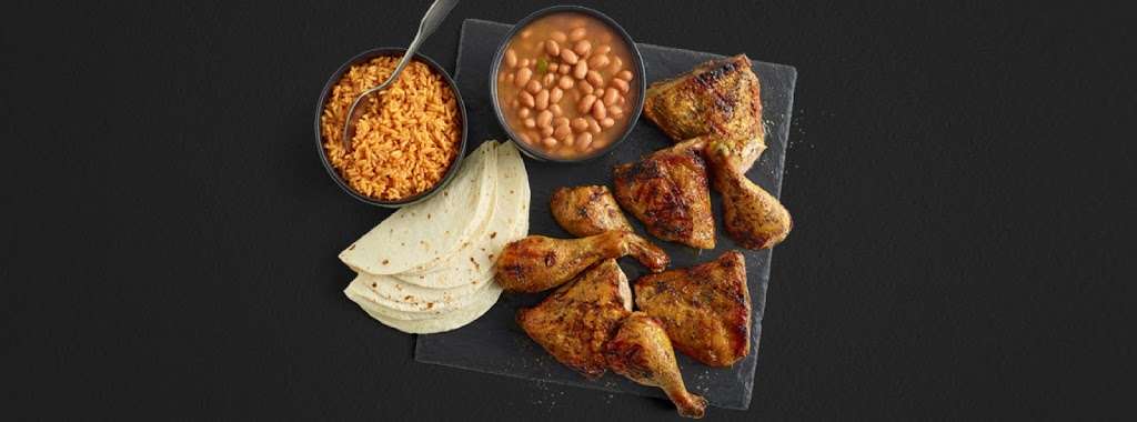 El Pollo Loco | 3898 Fallon Rd, Dublin, CA 94568, USA | Phone: (925) 803-9470