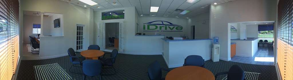 iDrive of Vineland | 1327 S Delsea Dr, Vineland, NJ 08360, USA | Phone: (856) 839-2313