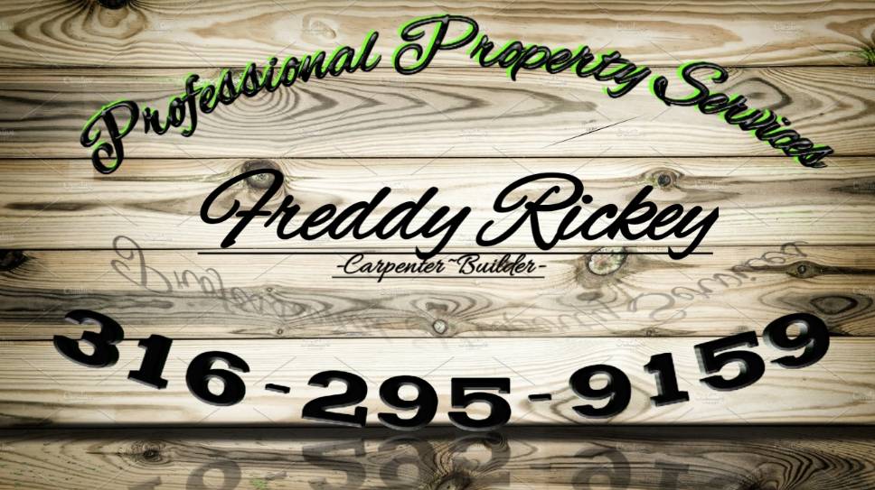 Professional Property Services | 1001 E MacArthur Rd, Wichita, KS 67216, USA | Phone: (316) 295-9159
