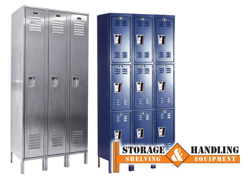 Storage & Handling Equipment Inc. | 4582 107th Cir N, Clearwater, FL 33762, USA | Phone: (727) 572-0004