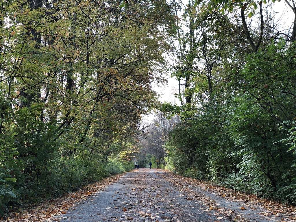 Capital Crescent Trail | Capital Crescent Trail, Bethesda, MD 20816, USA