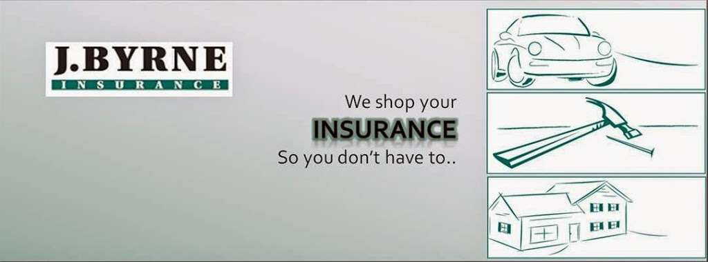 J. Byrne Insurance Agency, Inc | 200 U.S. 9 #1, Marmora, NJ 08223, USA | Phone: (609) 522-3406