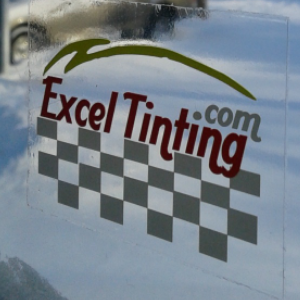 Excel Tinting & Lettering | 24 Brightside Ave, Central Islip, NY 11722, USA | Phone: (631) 522-5057