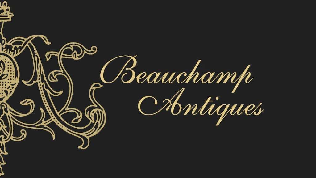 R. Beauchamp Antiques | 16405 Westfield Blvd, Westfield, IN 46074, USA | Phone: (317) 896-3717