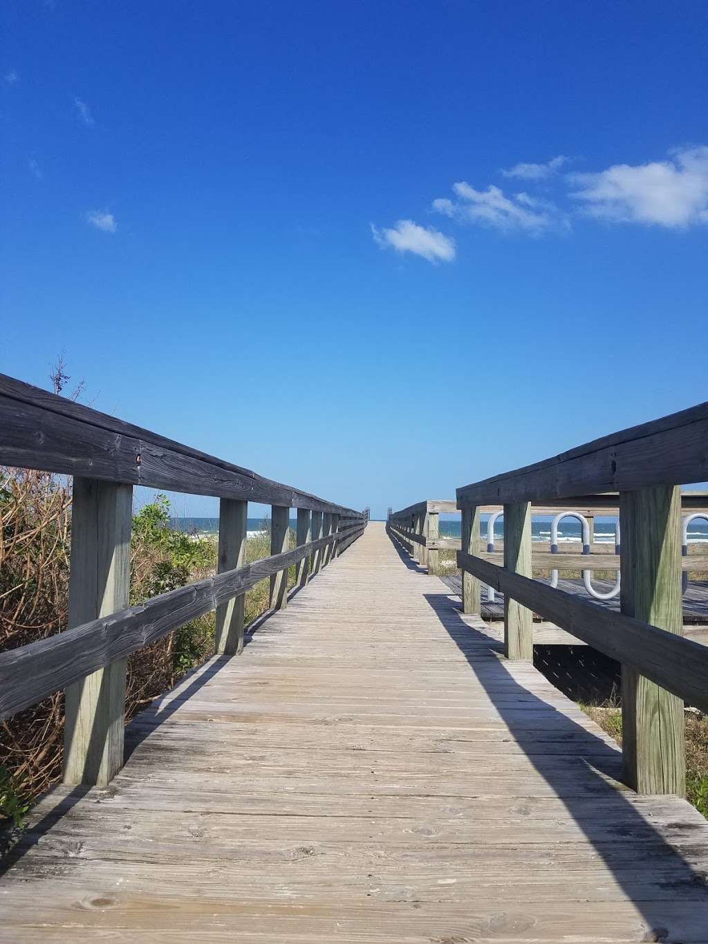 Beach Parking and Access | 4801 S Atlantic Ave, Ponce Inlet, FL 32127