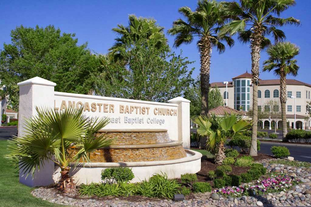 Lancaster Baptist Church | 4020 E Lancaster Blvd, Lancaster, CA 93535 | Phone: (661) 946-4663
