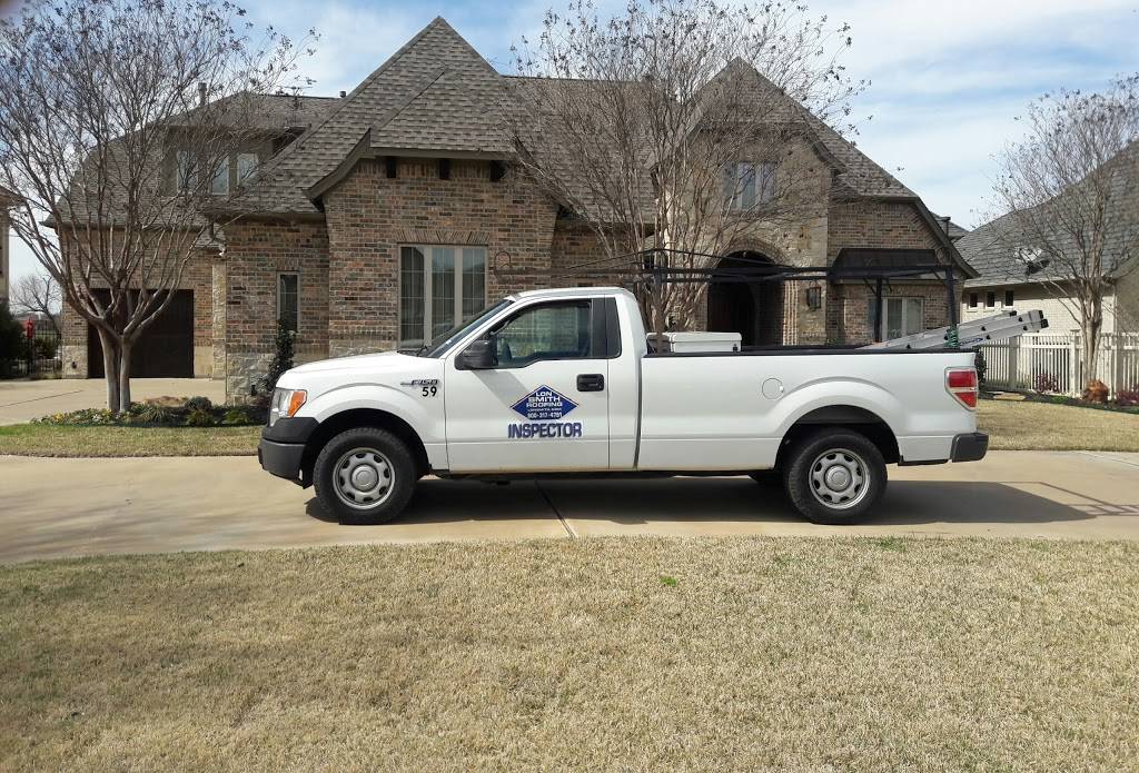 Lon Smith Roofing & Construction | 904 E Waggoman St, Fort Worth, TX 76110, USA | Phone: (817) 926-8400