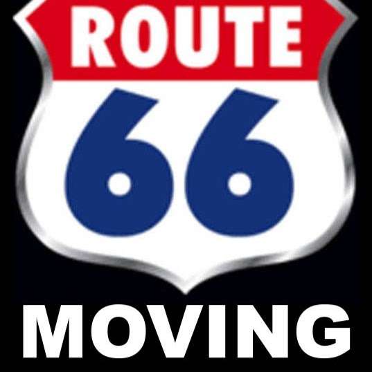 Route 66 Moving Company | 801 Avenue H Unit A, San Francisco, CA 94130, USA | Phone: (415) 915-5533