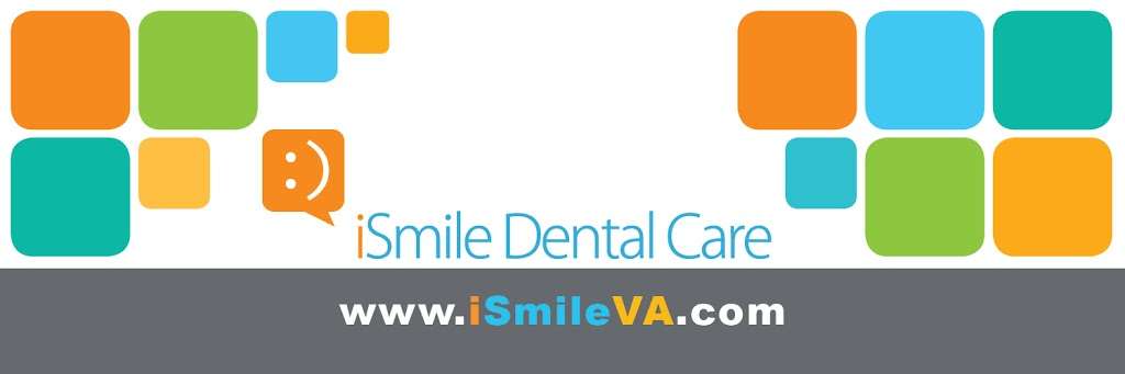 iSmile Dental Care | 7534 Limestone Dr, Gainesville, VA 20155, USA | Phone: (703) 754-2220