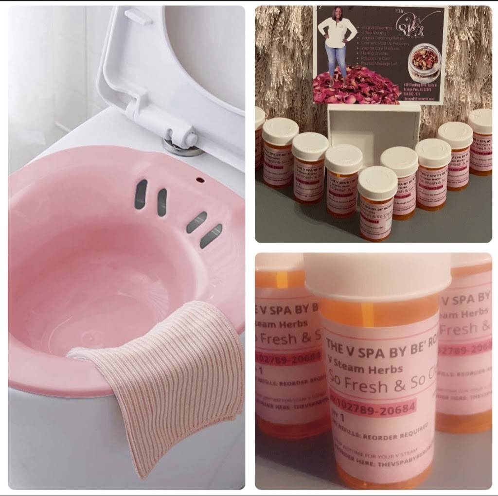 The V Spa by Be Ronette | 450 Blanding Blvd B, Orange Park, FL 32073, USA | Phone: (904) 592-7576