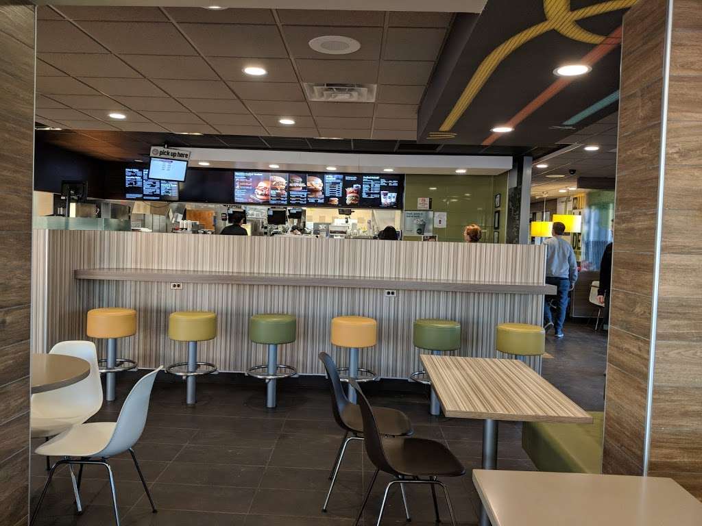 McDonalds | 547 PA-940, White Haven, PA 18661 | Phone: (570) 443-7370