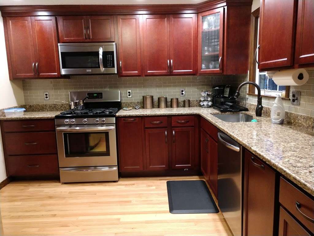 Specialty Kitchens Inc | 4 Hudson Park Dr, Hudson, NH 03051, USA | Phone: (603) 883-9154