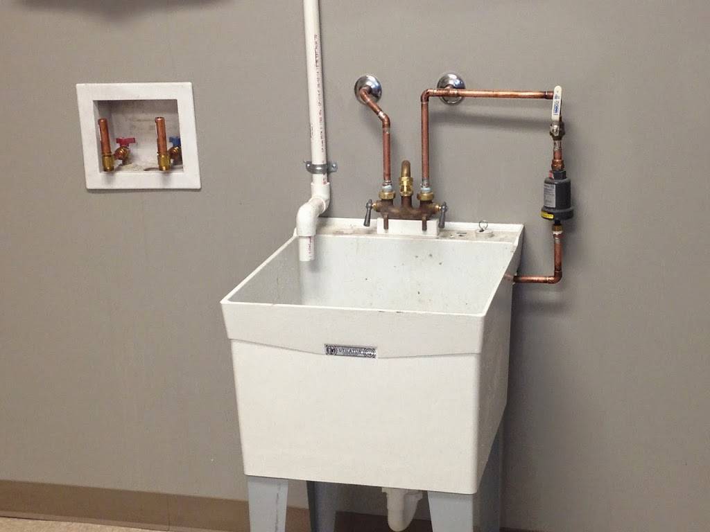 Axis Plumbing Inc. | 7525 Granger Rd Ste #105, Valley View, OH 44125, USA | Phone: (216) 554-4883