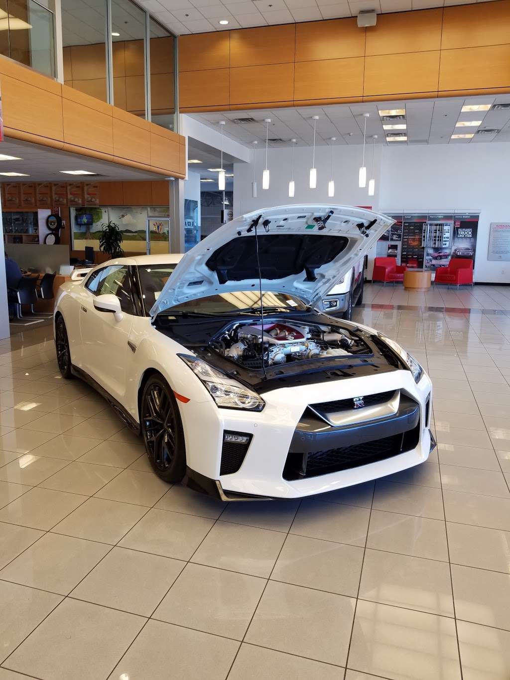 Avondale Nissan | 10305 W, Papago Fwy, Avondale, AZ 85323, USA | Phone: (844) 219-0100