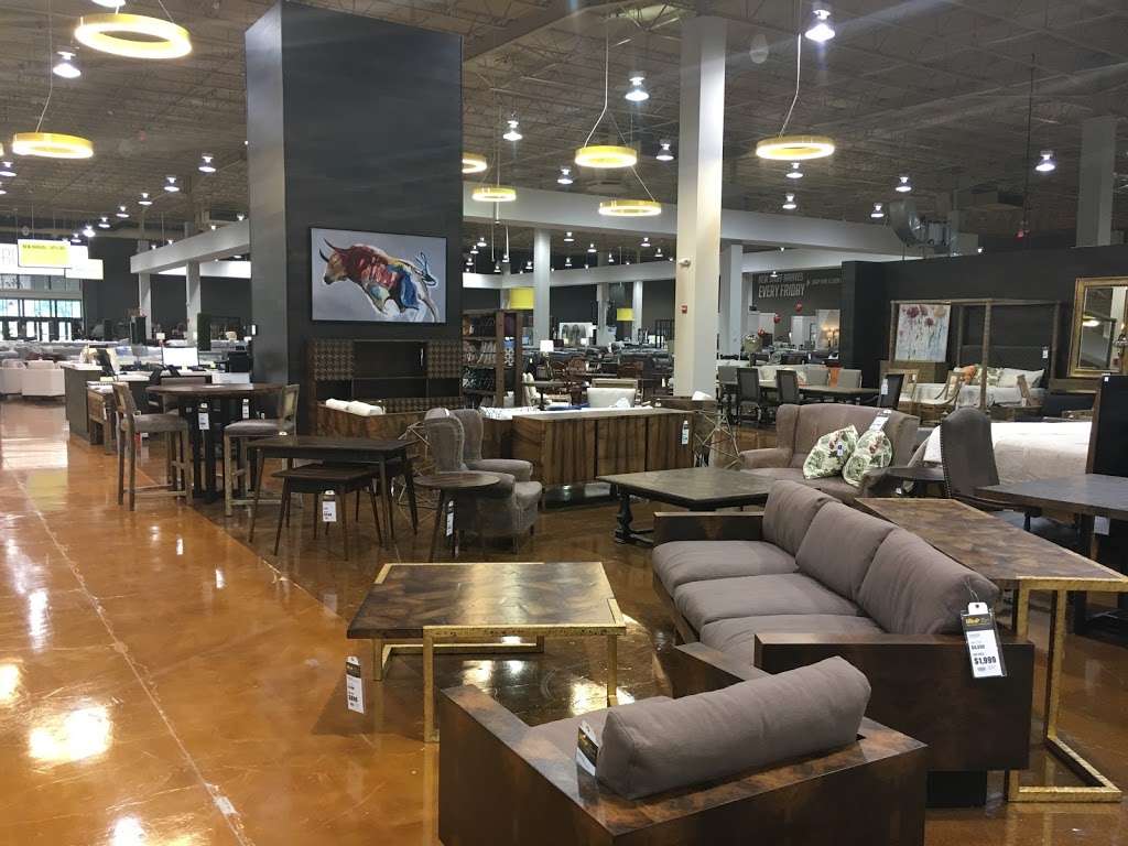 The Dump Furniture Outlet Furniture Store 250 S Waukegan Rd