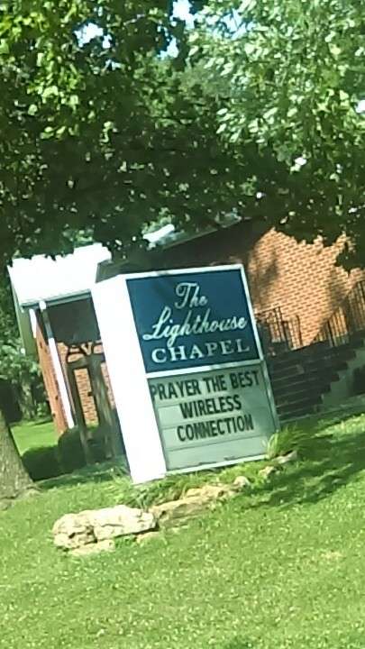 The Lighthouse Chapel | 4421 NE Parvin Rd, Kansas City, MO 64117 | Phone: (816) 453-5325