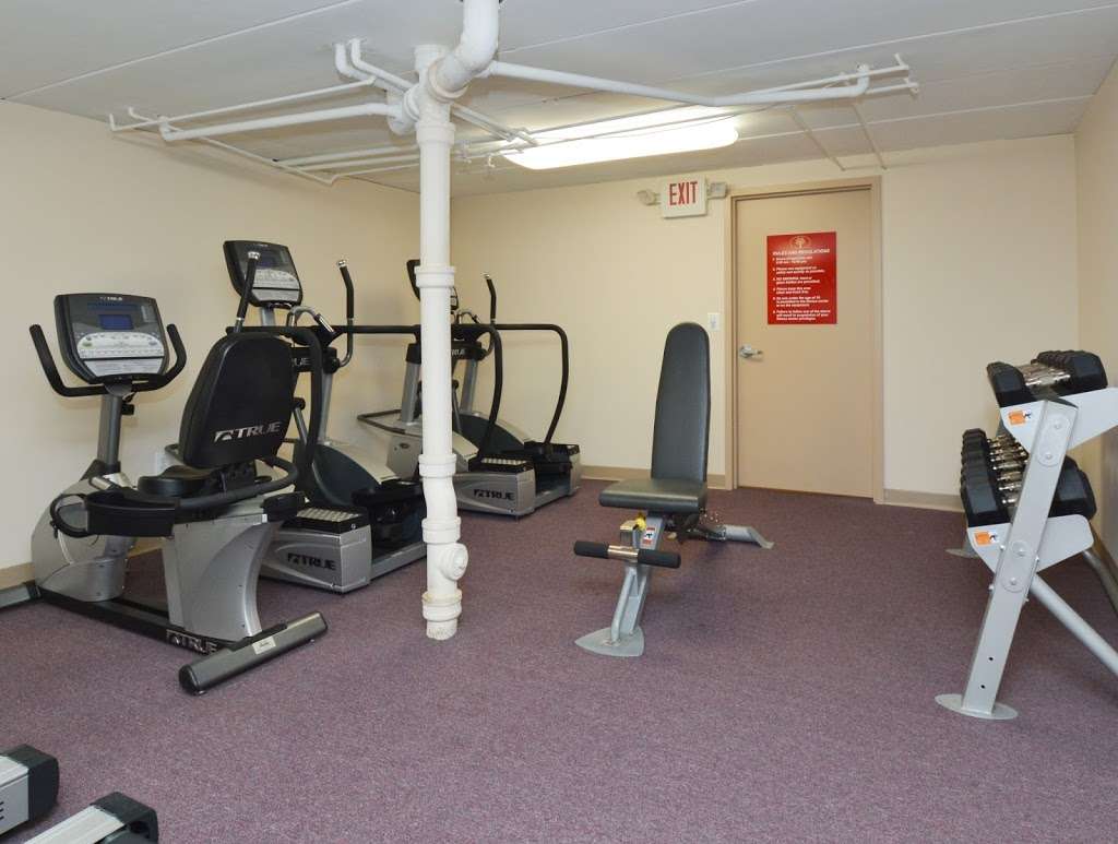 Gayley Park Apartments | 30 E Jefferson St, Media, PA 19063 | Phone: (610) 565-4226