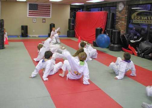 Defensive Edge Martial Arts Academy | 18 Del Carmine St, Wakefield, MA 01880, USA | Phone: (781) 245-0250