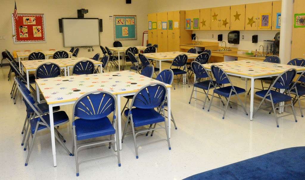 Pemberton Early Childhood Education Center | 100 Arneys Mt Rd, Pemberton, NJ 08068, USA | Phone: (609) 893-8141