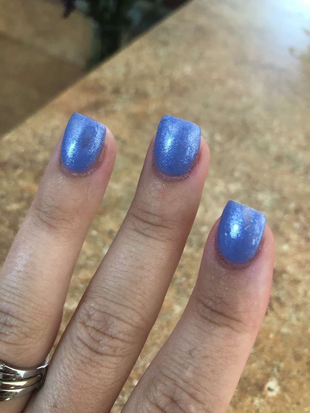 Blue Pearl Nails And Spa Fredericksburg | 9418, 10051 Jefferson Davis Hwy, Fredericksburg, VA 22407 | Phone: (540) 834-0700