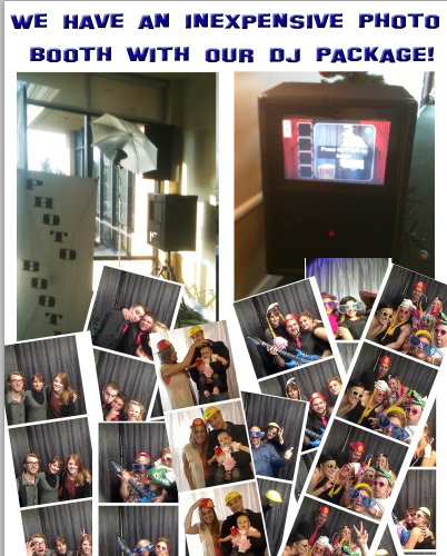 A.V. PhotoBooth $300 Lancaster Ca | 6307 W Ave K, Lancaster, CA 93536 | Phone: (661) 533-0100