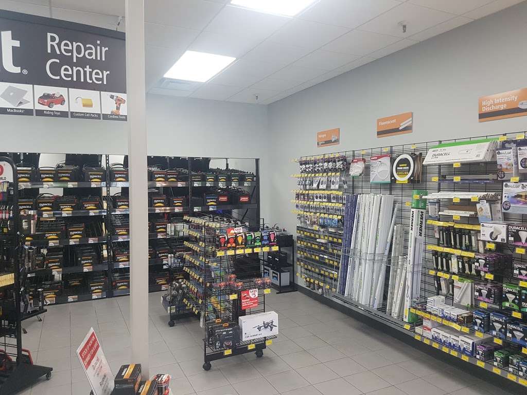 Batteries Plus Bulbs | 1364 S Rangeline Rd, Carmel, IN 46032 | Phone: (317) 575-8300