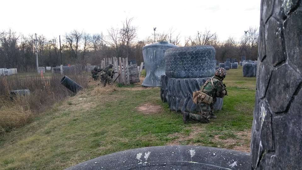 TANKS AIRSOFT | 22011 B Southwest Fwy, Richmond, TX 77469, USA | Phone: (281) 342-5855