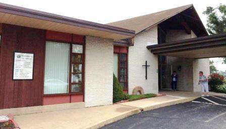 St James Lutheran Church | 93 Kugler Rd, Limerick, PA 19468, USA | Phone: (610) 287-7231