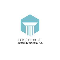 The Law Office of Jerome P. Ventura | 1951 NW 150th Ave #103, Pembroke Pines, FL 33028, USA | Phone: (954) 280-6119