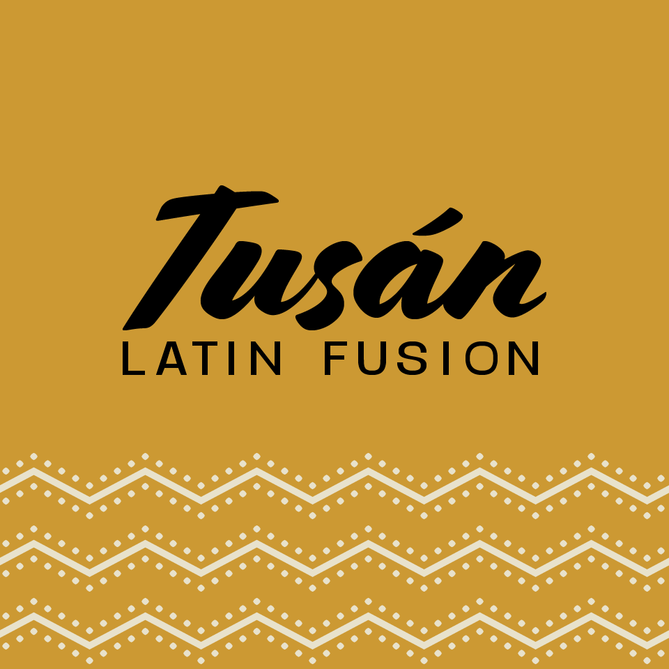 Tusán Latin Fusion | 824 Washington St, Peekskill, NY 10566, USA | Phone: (914) 737-3739