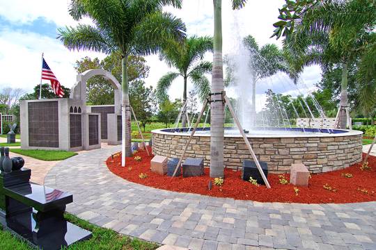 Glen Haven Memorial Park | 2300 Temple Dr, Winter Park, FL 32789, USA | Phone: (407) 647-1100