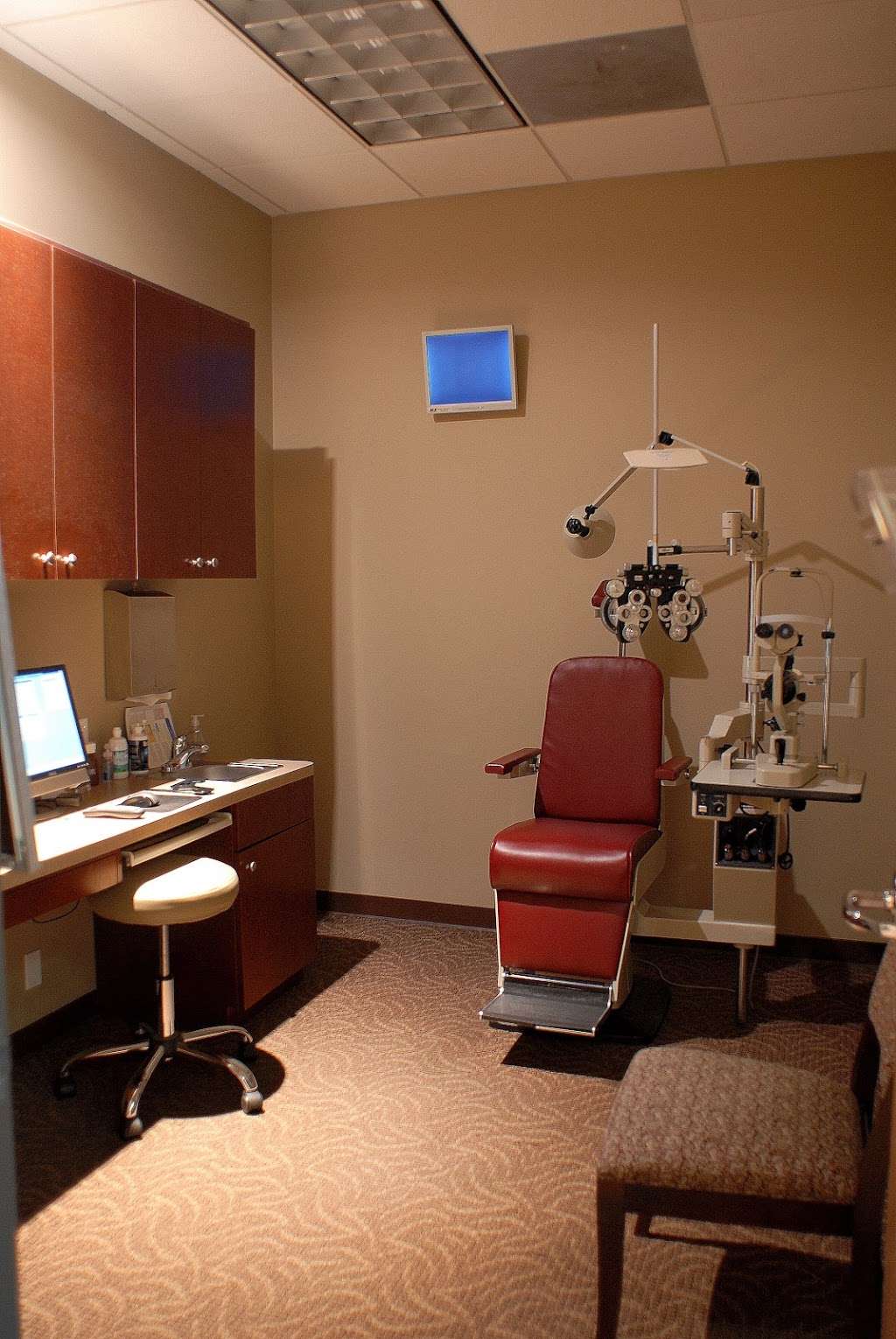 Eyesite Optometry | 11805 South St, Cerritos, CA 90703 | Phone: (562) 860-4475