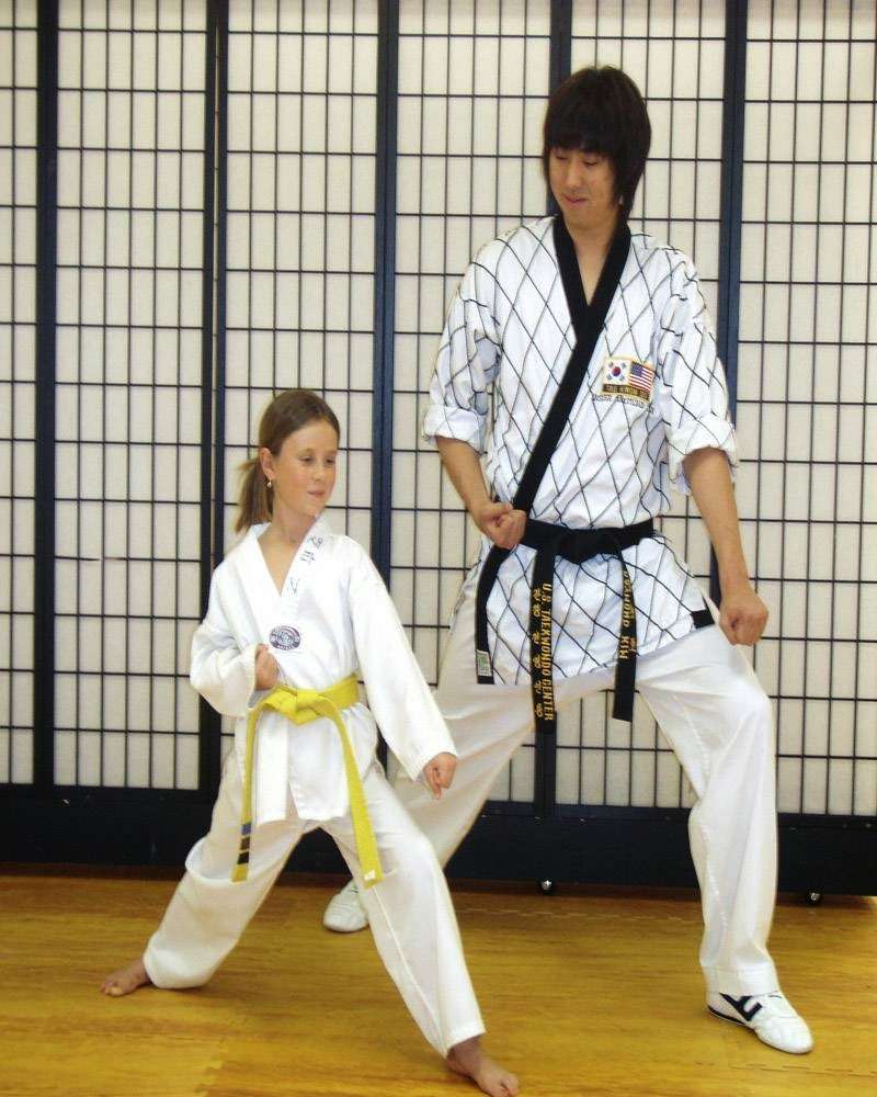 YIC Taekwondo | 21335 Cold Spring Ln, Diamond Bar, CA 91765, USA | Phone: (909) 468-1350