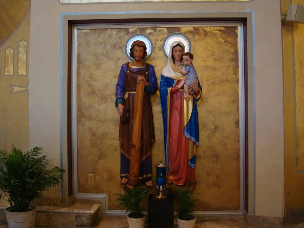 Our Lady of Las Vegas Parish | 3036 Alta Dr, Las Vegas, NV 89107, USA | Phone: (702) 802-2300