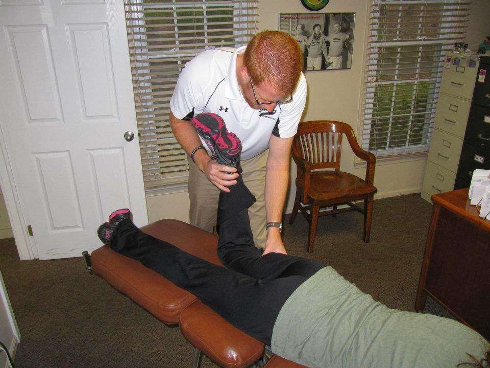 Ackerman Chiropractic Services PC | 724 Cedar Grove Rd, Broomall, PA 19008 | Phone: (610) 353-4433