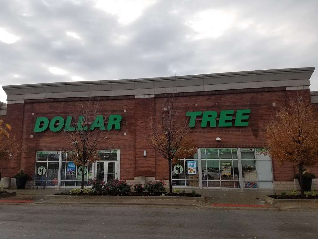 Dollar Tree | 10820 S Doty Ave, Chicago, IL 60628 | Phone: (773) 928-4750