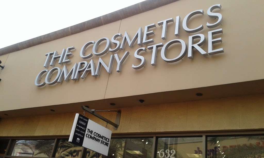 The Cosmetics Company Store | 100 Citadel Dr # 622, Commerce, CA 90040 | Phone: (323) 278-3571