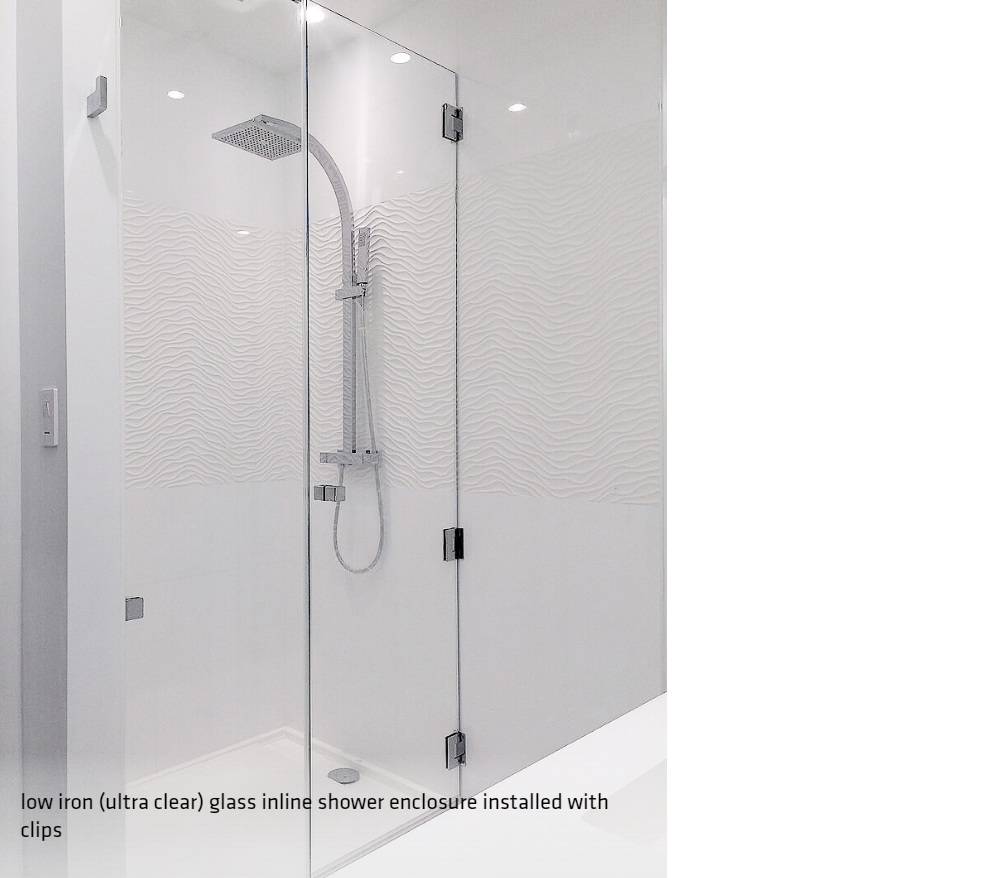 Frameless Shower Glass Doors, Custom Shower Glass, Enclosures Sh | 5719 Lee Hwy., Arlington, VA 22207, USA | Phone: (301) 576-2226