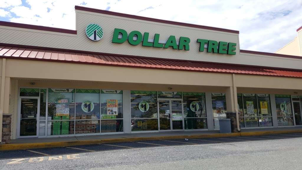 Dollar Tree | 4260 Harbor Beach Blvd, Brigantine, NJ 08203, USA | Phone: (609) 266-0129