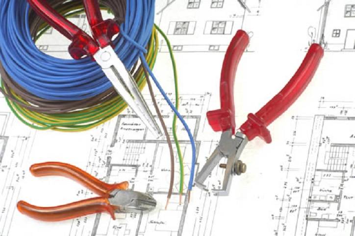 INO Electrical Service, Inc. | 39 Water St, Assonet, MA 02702, USA | Phone: (508) 472-5474