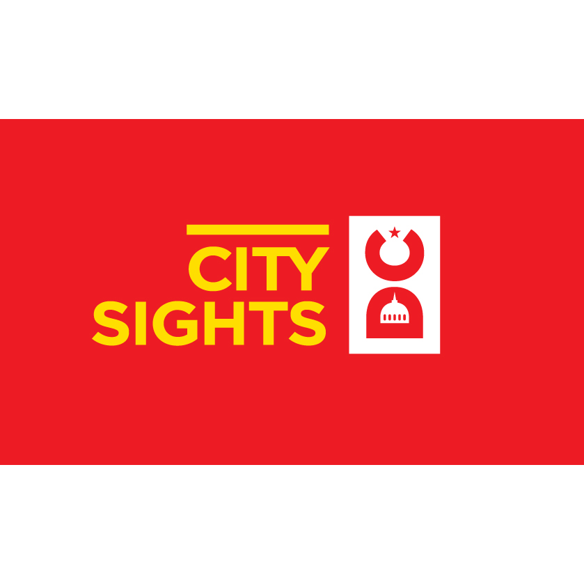 CitySights DC | 50 Massachusetts Ave NE, Washington, DC 20002, USA | Phone: (202) 650-5444