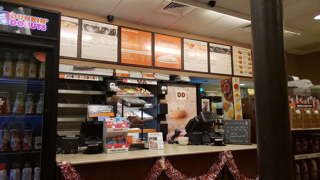 Dunkin Donuts | 3030 Queens Chapel Rd, Avondale, MD 20782, USA | Phone: (240) 696-7363