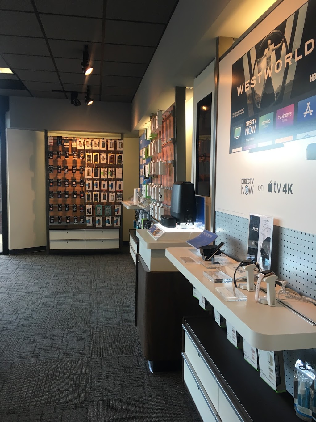 AT&T Store | 9728 SE Washington St, Portland, OR 97216, USA | Phone: (503) 256-2012