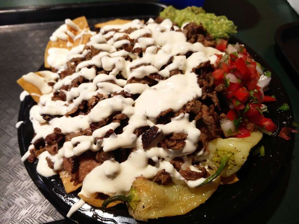 Taco Nazo | 1267 N Grand Ave, Walnut, CA 91789 | Phone: (909) 595-0555