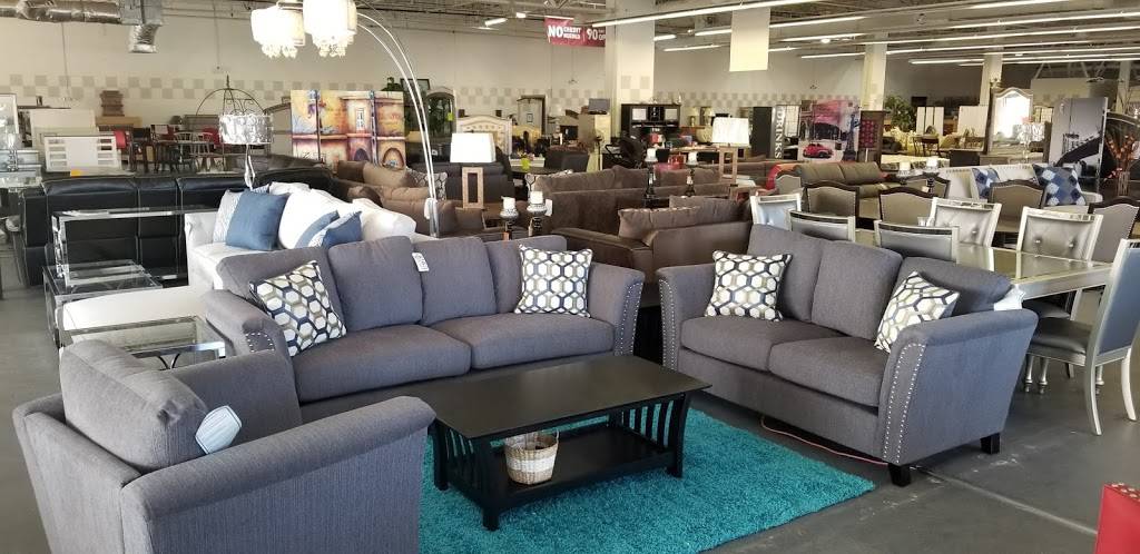 Dream Furniture - furniture store  | Photo 1 of 8 | Address: 4884 E Lake Mead Blvd, Las Vegas, NV 89115, USA | Phone: (725) 223-3601