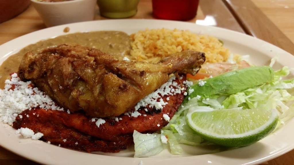 Taquería De Jalisco | 9505 Almeda Genoa Rd, Houston, TX 77075 | Phone: (713) 943-1331