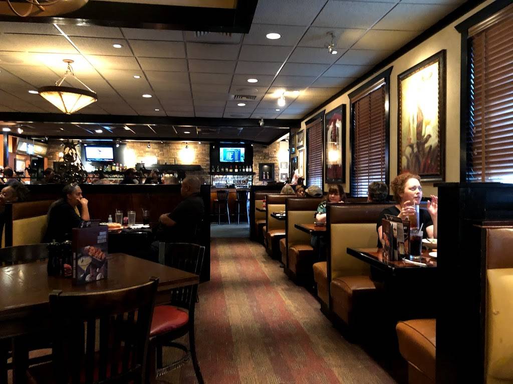 LongHorn Steakhouse - Curbside To Go Available | 2925 Battleground Ave, Greensboro, NC 27408, USA | Phone: (336) 545-3200