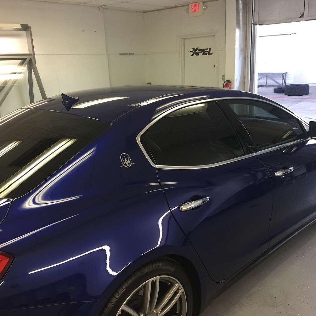 Pro PPF and Tinting | 100 E NASA Pkwy #404, Webster, TX 77598, USA | Phone: (832) 932-5737