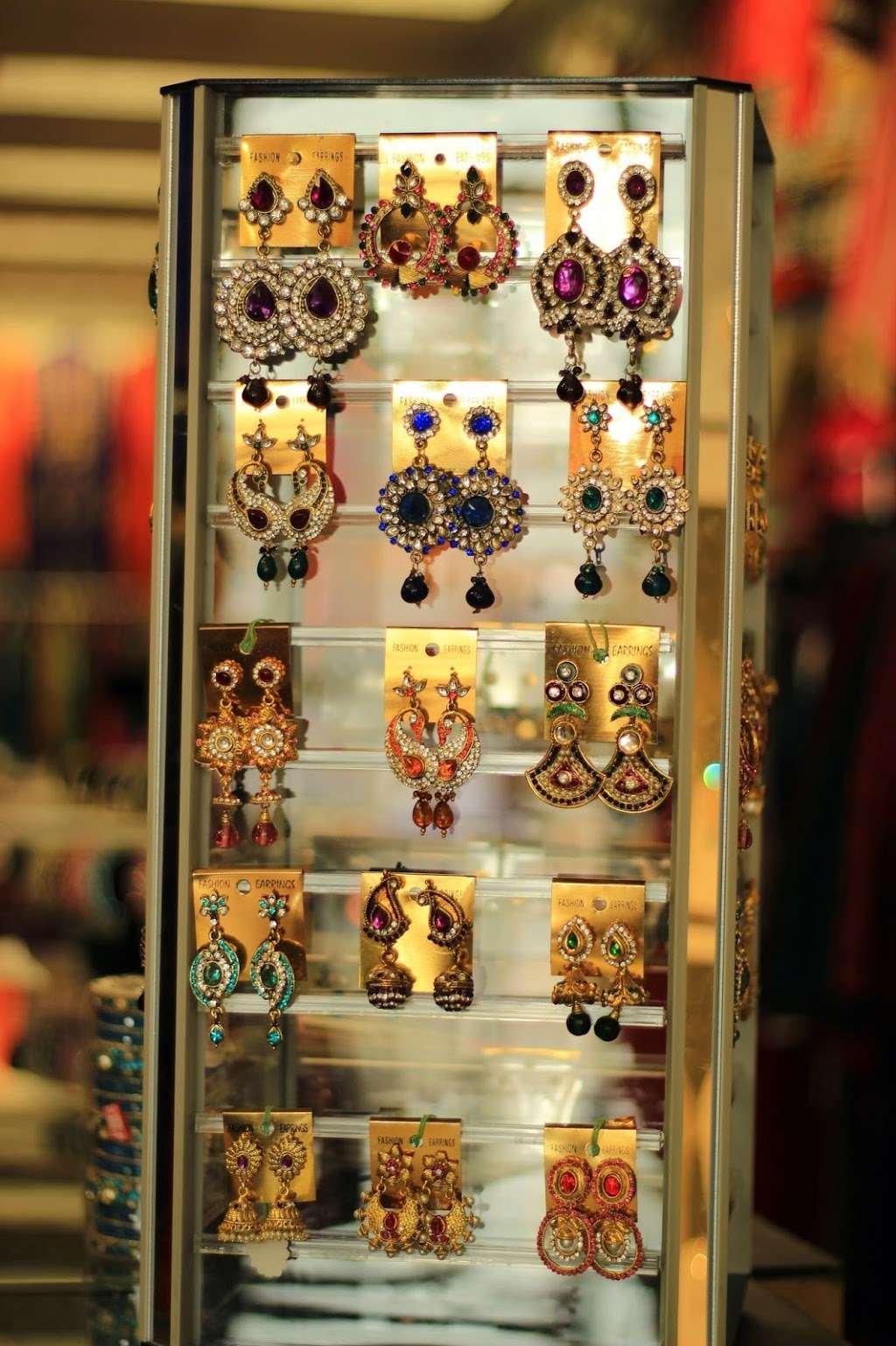 Bombay Boutique 414 S Broadway Hicksville Ny 11801 Usa
