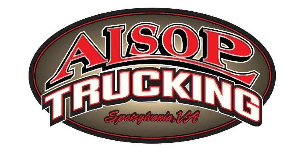 Alsop Trucking | 8717, 8629 Jefferson Davis Hwy, Fredericksburg, VA 22407, USA | Phone: (540) 834-2118